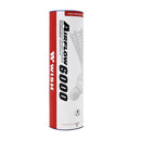 S-320 NYLON SHUTTLES PACK 6 PCS WISH