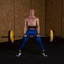 PA3449 SIZE L HMS STRENGTH TRAINING BELT