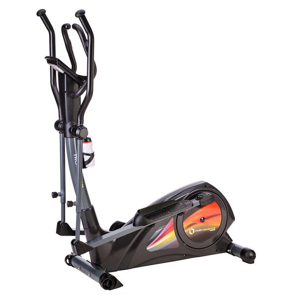 Magnetický eliptický trenažér HMS Premium H1830i