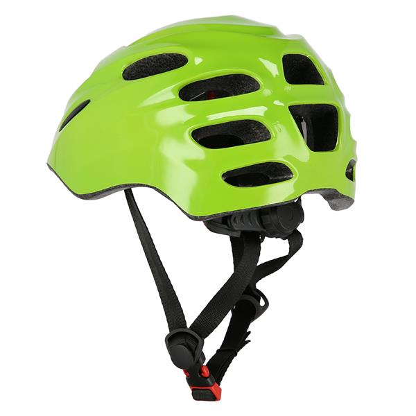 MTW01+H210 ZELENÁ HELMY VELIKOST XS SE SADOU CHRÁNIČŮ NILS EXTREME