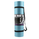 YM07 MINT YOGA MAT HMS