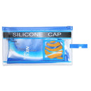 ZEBRA MI10 CZEPEK SILIKONOWY NILS AQUA