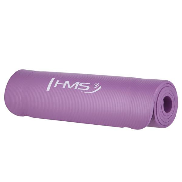 YM03 FIALOVÁ PODLOŽKA NA JÓGU HMS
