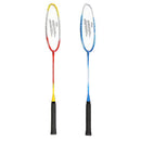 ALUMTEC 366K WISH BADMINTON RACKET SET