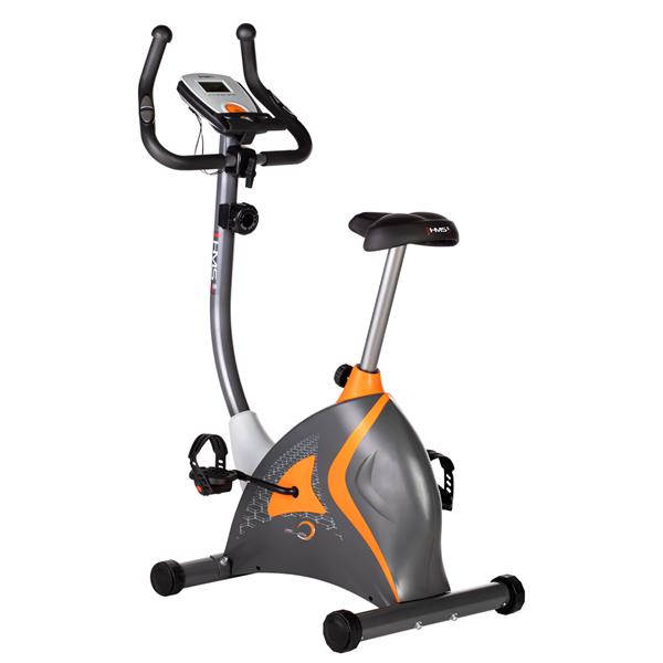 M2005 GRAY HMS MAGNETIC BIKE