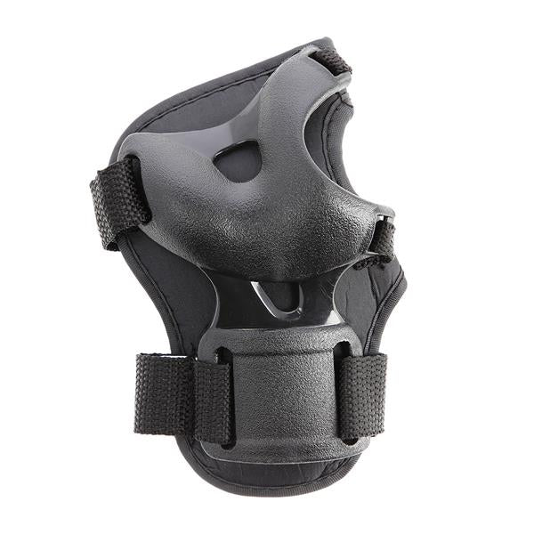 H110 ROZM. M CZARNE ZESTAW OCHRANIACZY