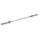 GO205 GRYF OLIMPIJSKI 13.5KG 1500MM + ZG1000B HMS PREMIUM
