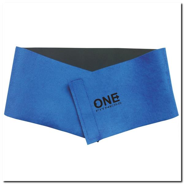 Břišní opěrka BR125 UNIVERSAL ONE SIZE ONE FITNESS