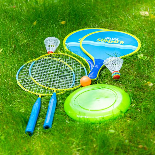NBL6020 NYLON SHUTTLES 3 PCS NILS