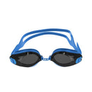 A-1 AF SMOKE/BLUE GLASSES NILS AQUA