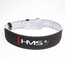 PA3778 BLACK SIZE XL HMS STRENGTH TRAINING BELT