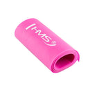TP01 PINK 0.7 x 120 x 1200 MM PILATES BAND HMS