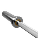 GO160 GRYF OLIMPIJSKI PROSTY 8.3KG 1200MM + ZG1000 BLACK HMS PREMIUM