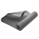 YM03 GRAY YOGA MAT HMS