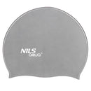 ONE COLOUR G107 GREY SILICONE CAP SPURT