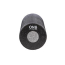 FM140 GRAY 33CM FITNESS ROLLER ONE