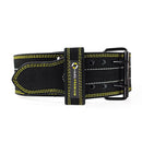 PA3558 BLACK SIZE XXL HMS PREMIUM STRENGTH TRAINING BELT