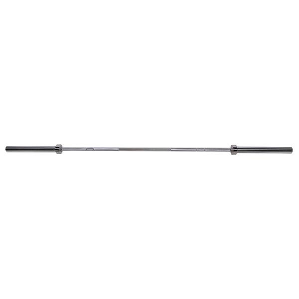 OLYMPICKÁ ČIST GO900 20 KG 2200 MM HMS PREMIUM + STŘÍBRNÉ ČELISTNÍ SVĚRKY ZG1500 (2 ks)