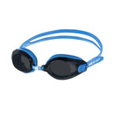 A-1 AF SMOKE/BLUE GLASSES NILS AQUA