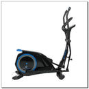 HMS Premium H1833i Electromagnetic Elliptical