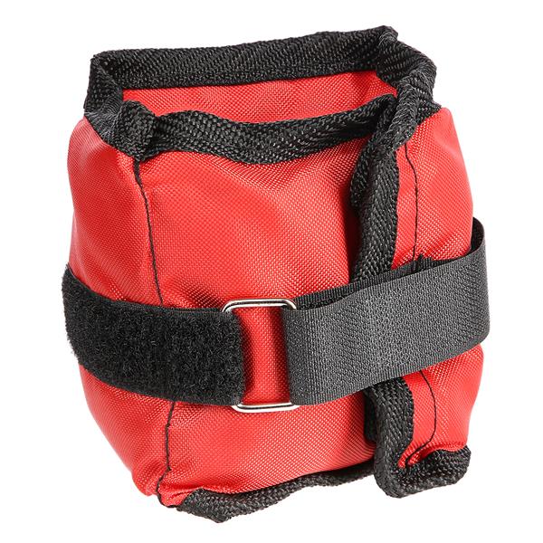 OB02 RED WEIGHTS 2 x 0.7 KG HMS