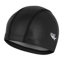 ONE COLOUR BK01 BLACK SILICONE/PU SPURT CAP