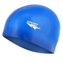 SILIKONOVÝ UZÁVĚR ONE COLOR PRO F206 MODRÝ SPURT