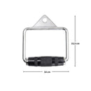 UW01 HMS HANDLE