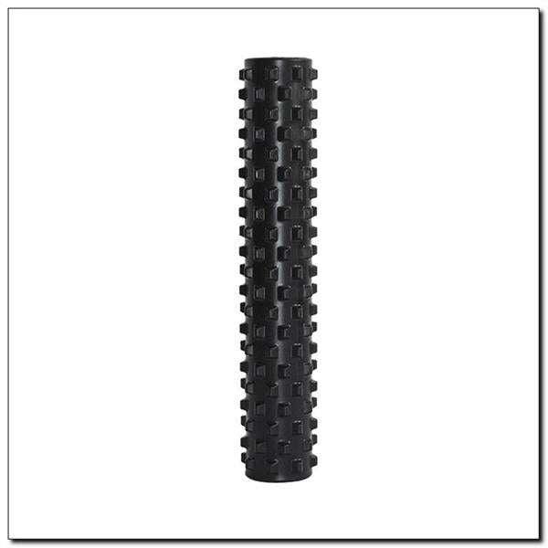 FS109 ČERNÝ 79 CM FITNESS VÁLEC / HMS VÁLEC