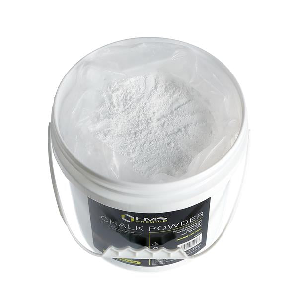 MGN01 MAGNEZJA SYPKA 900G HMS PREMIUM