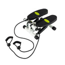 S3038 STRAIGHT STEPPER WITH HMS LINKS