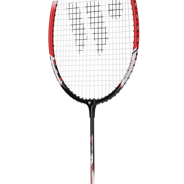 ALUMTEC 308 BADMINTON RACKET SET WISH