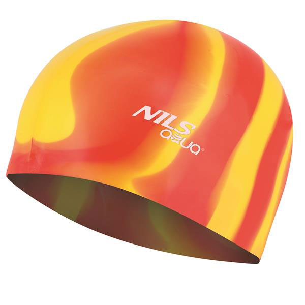 ZEBRA MI6 CZEPEK SILIKONOWY NILS AQUA