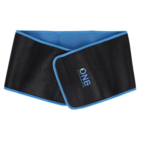 BR160 ONE SIZE ONE FITNESS ABDOMINAL SUPPORT