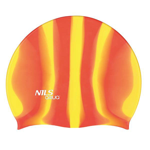 ZEBRA MI6 CZEPEK SILIKONOWY NILS AQUA