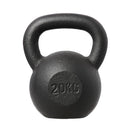 KZG20 CAST IRON KETTLEBELL HMS