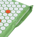 AKM09 GREEN HMS ACUPRESURE MAT