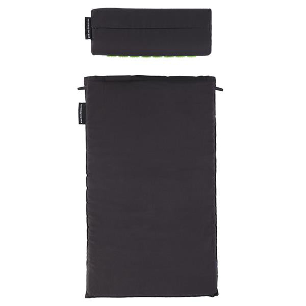 AKM03 BLACK SET HMS PREMIUM ACUPPRESSURE MAT