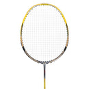 NR419 CARBON /  RAKIETA DO BADMINTONA + POKROWIEC NILS