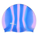 ZEBRA MI9 CZEPEK SILIKONOWY NILS AQUA