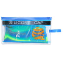 ZEBRA MI4 CZEPEK SILIKONOWY NILS AQUA