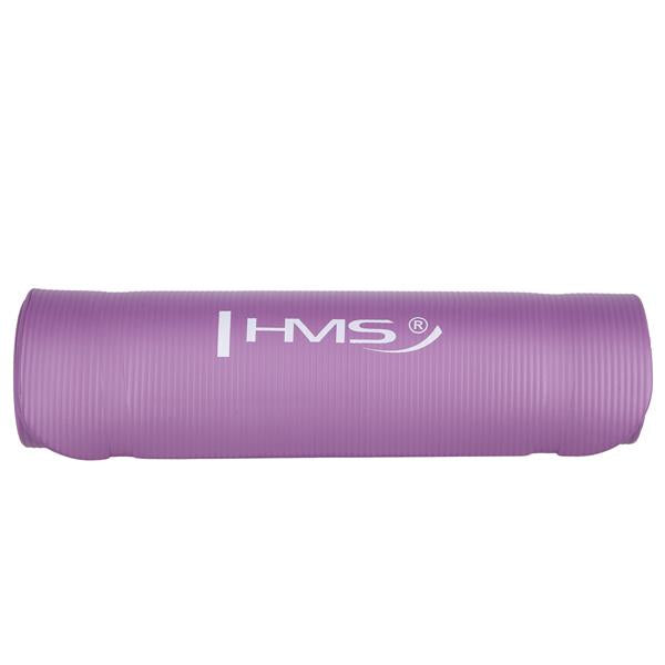 YM03 FIALOVÁ PODLOŽKA NA JÓGU HMS
