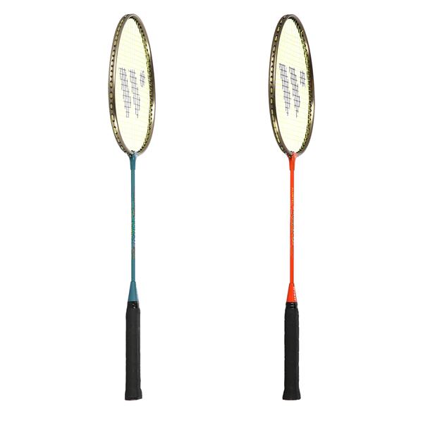 ALUMTEC 550K WISH BADMINTON RACKET SET
