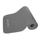 YM03 GRAY YOGA MAT HMS