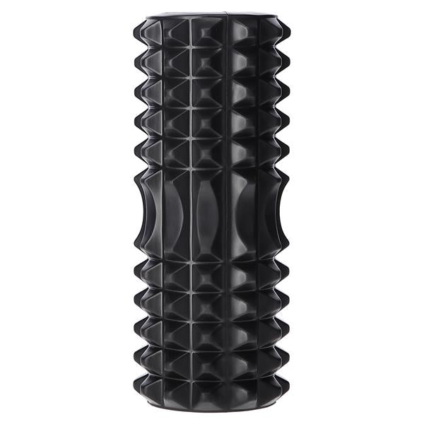 FS140 ČERNÝ 33CM FITNESS VÁLEC/HMS VÁLEC