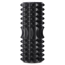 FS140 BLACK 33CM FITNESS ROLLER/HMS ROLLER