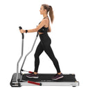HMS LOOP15 Bieżnia elektryczna do Nordic Walking