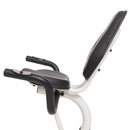 R9259* HMS RECOVERY MAGNETIC BIKE (9 KG) white-green