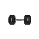 HEX PRO 20KG HMS DUMBBELL