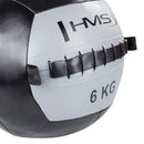WLB 6 KG WALL BALL PIŁKA DO ĆWICZEŃ HMS